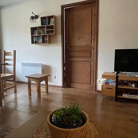 Bel Appartement T3 Pour 6 Personnes A Brides-Les-Bains Kültér fotó