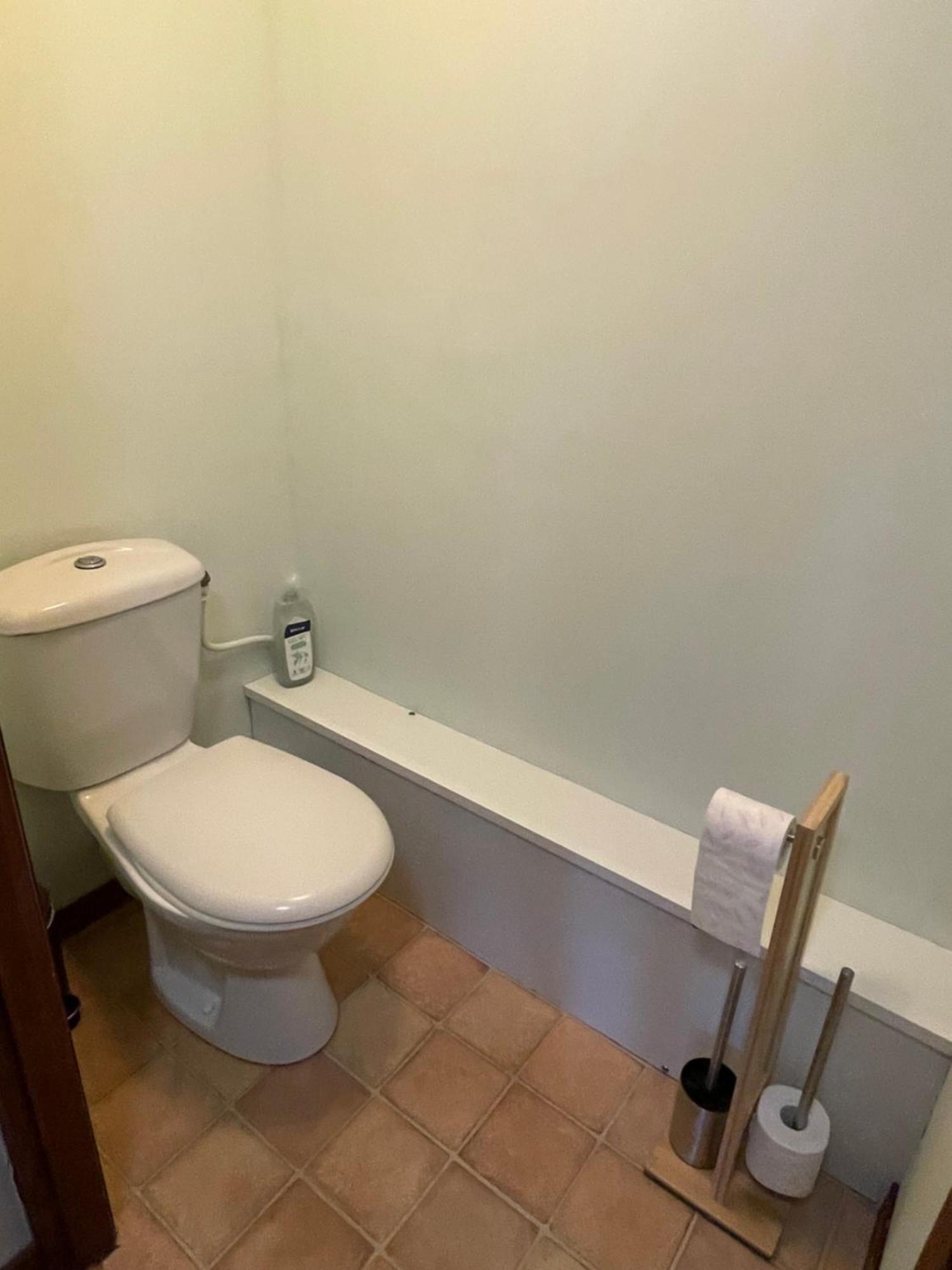 Bel Appartement T3 Pour 6 Personnes A Brides-Les-Bains Kültér fotó