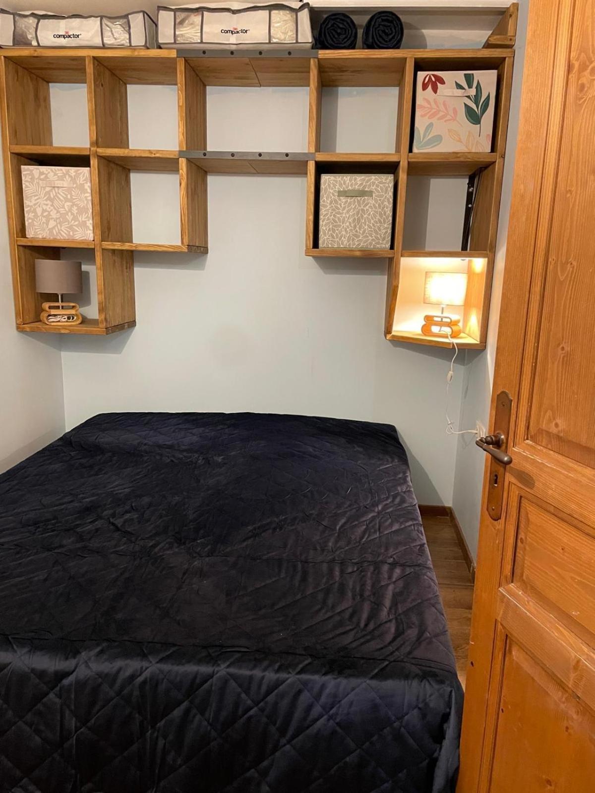 Bel Appartement T3 Pour 6 Personnes A Brides-Les-Bains Kültér fotó