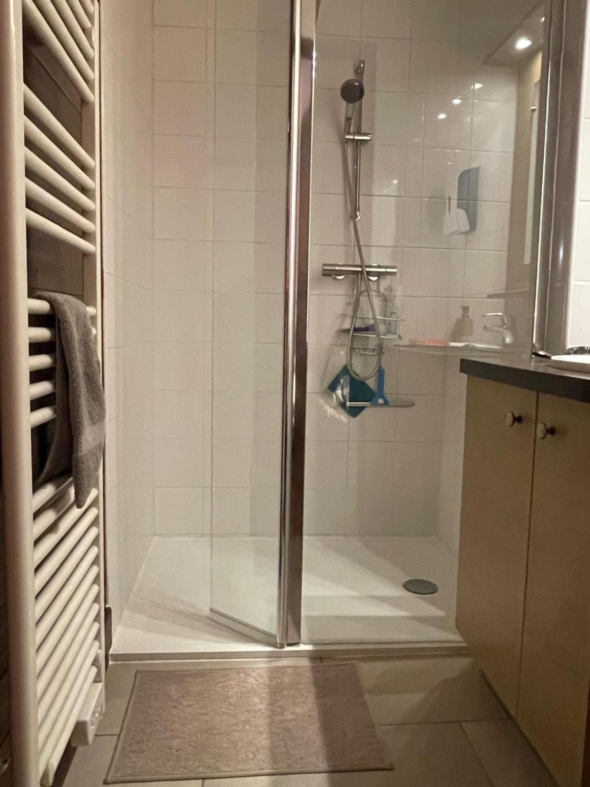 Bel Appartement T3 Pour 6 Personnes A Brides-Les-Bains Kültér fotó
