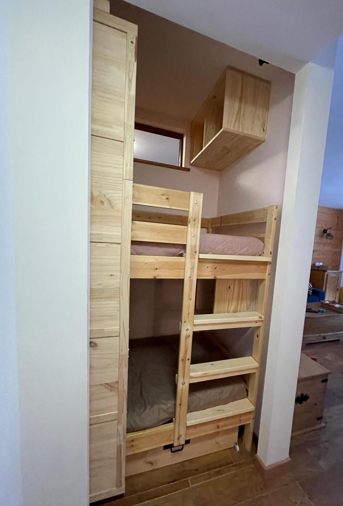 Bel Appartement T3 Pour 6 Personnes A Brides-Les-Bains Kültér fotó